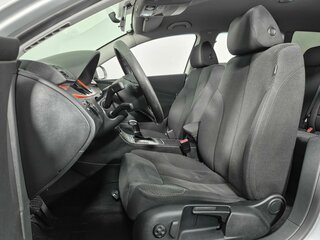 2008 Volkswagen Passat B6, серебристый, 541000 рублей, вид 5