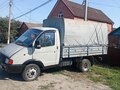 1996 ГАЗ ГАЗель (3302), серебристый, 310000 рублей - вид 6