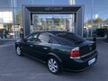 2007 Opel Vectra C Рестайлинг, зелёный - вид 6