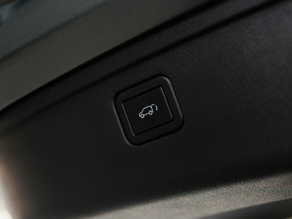 2026 Changan CS75 Pro, серый - вид 28