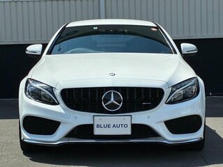 2016 Mercedes-Benz C-Класс 180 IV (W205), белый, 1745000 рублей, вид 2
