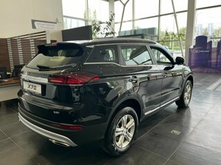 2026 Belgee X70 I Рестайлинг, чёрный, 2839990 рублей, вид 4