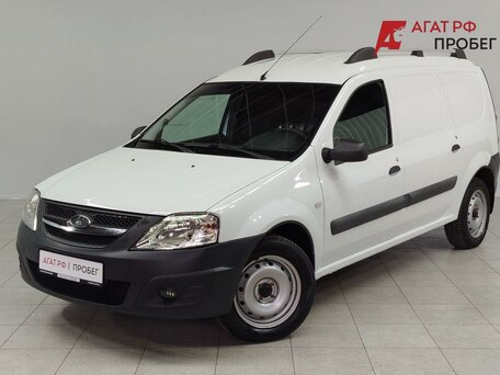 Lada (ВАЗ) Largus I
