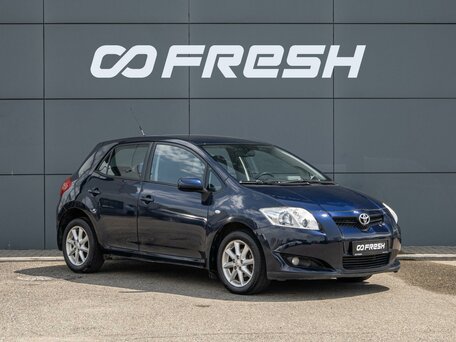 Toyota Auris I