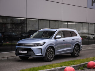 2023 Aito M7 I, синий, 4083999 рублей, вид 3