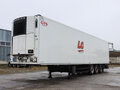 2014 Schmitz Cargobull SKO, белый, 3590000 рублей - вид 2