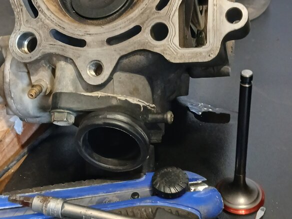 2011 Stels ATV-450, чёрный, 350000 рублей - вид 21