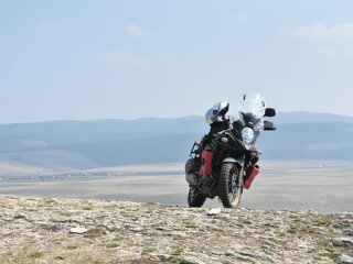 2019 Suzuki V-Strom DL 650, жёлтый, 695000 рублей, вид 3