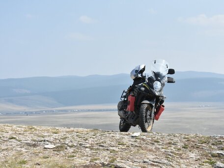 2019 Suzuki V-Strom DL 650, жёлтый, 695000 рублей, вид 3