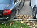 2002 Audi A6 II (C5) Рестайлинг, чёрный, 429000 рублей - вид 6