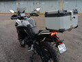 2024 Voge 525DSX, серый, 600000 рублей - вид 10