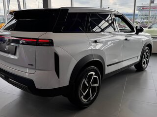 2026 Jeland J7, белый, 2960000 рублей, вид 5