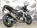 2025 BMW M 1000 R, серебристый, 2900000 рублей - вид 6