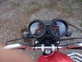2024 Motoland Alpha RX, красный, 47000 рублей - вид 4