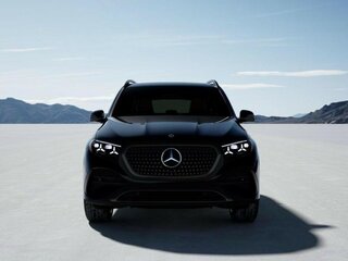 2026 Mercedes-Benz GLE 450 II (V167) Рестайлинг 2, чёрный, 15885880 рублей, вид 2