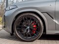 2026 BMW X6 30d III (G06) Рестайлинг, серый - вид 10