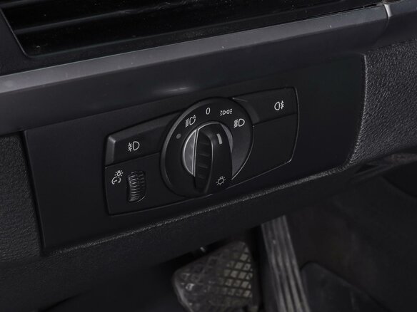 2010 BMW X6 30d I (E71), белый - вид 16