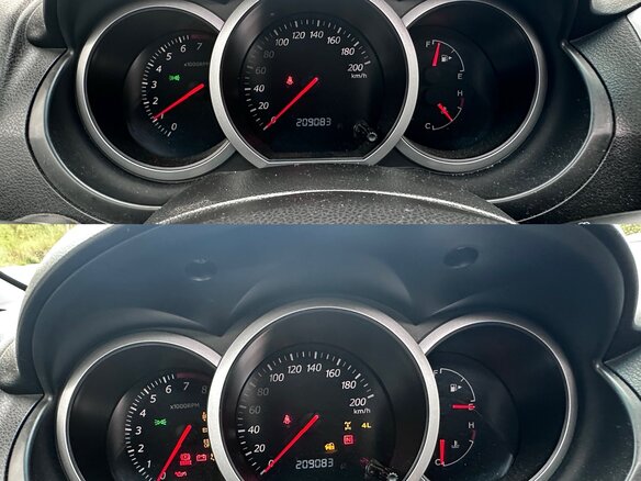 2007 Suzuki Grand Vitara II, чёрный, 900000 рублей - вид 11