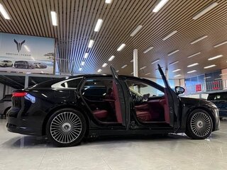2026 Voyah Passion L I Рестайлинг, чёрный, 6482225 рублей, вид 2
