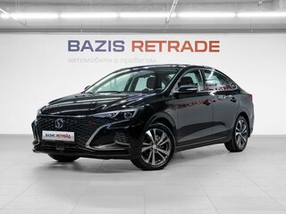 2023 Changan Eado Plus I, чёрный, 1425000 рублей, вид 1