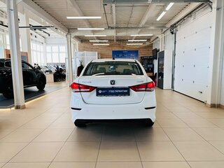 2023 Changan Alsvin, белый, 1449999 рублей, вид 5
