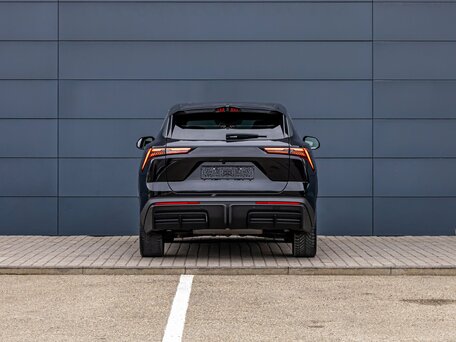 2024 Jetour Dashing I, чёрный, 1595000 рублей, вид 5