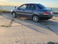 2005 Mitsubishi Lancer IX, серый, 410000 рублей - вид 7