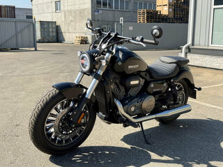 Benda Rock 300