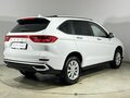 2024 Haval M6 II, белый - вид 6