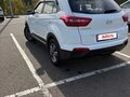 2019 Hyundai Creta I, белый, 1790000 рублей - вид 4
