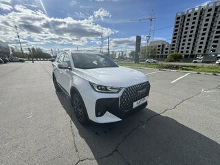 2026 Tenet T7, белый, 2985000 рублей, вид 5