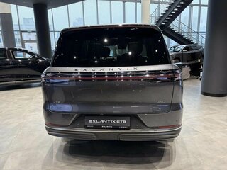 2026 Esteo Exlantix ET8, серый, 7690000 рублей, вид 4