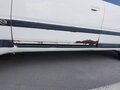 1992 Audi 100 IV (C4), белый, 250000 рублей - вид 5