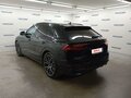 2022 Audi Q8 45 TDI I (4M), чёрный, 6800000 рублей - вид 3