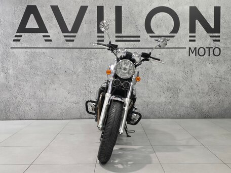 2013 Honda CB 1100, серый, 750000 рублей, вид 3