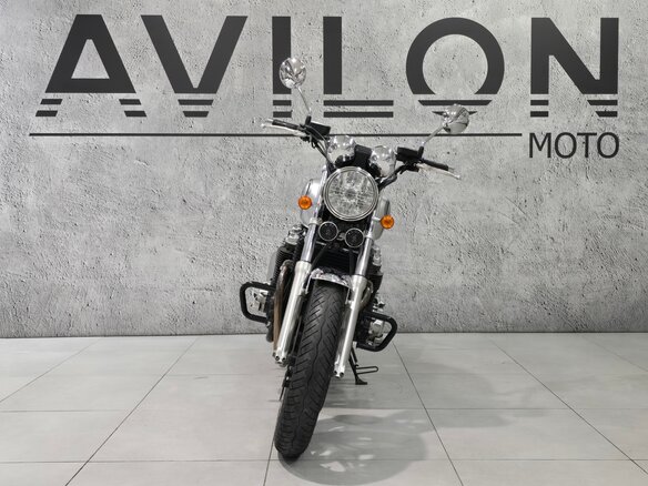 2013 Honda CB 1100, серый, 750000 рублей - вид 2