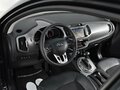 2014 Kia Sportage III Рестайлинг, чёрный - вид 6