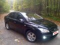 2006 Ford Focus II, чёрный - вид 7