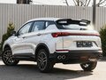2026 Belgee X50+, серебристый, 2699990 рублей - вид 5