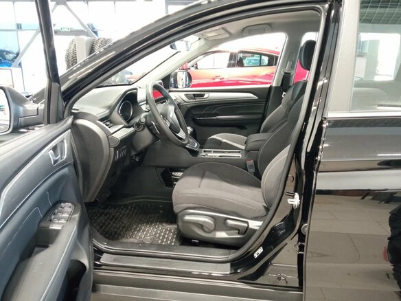 2026 Haval M6 II, чёрный, 2349000 рублей - вид 6