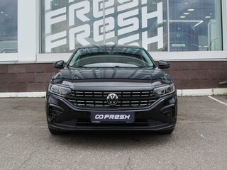2023 Volkswagen Passat B8 Рестайлинг, чёрный, 3550000 рублей, вид 3
