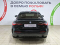 2020 BMW 4 серии 420i G22, G23, G26, чёрный, 4345000 рублей - вид 4