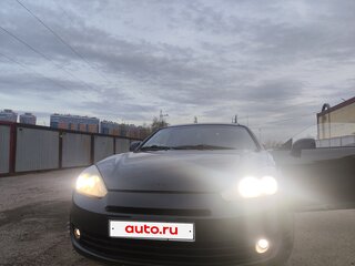 2007 Hyundai Coupe II (GK) Рестайлинг, чёрный, 680000 рублей, вид 4