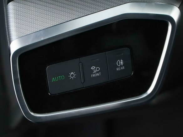 2019 Audi A6 45 TDI V (C8), чёрный, 4444444 рублей - вид 22