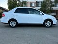 2008 Nissan Tiida I, белый, 720000 рублей - вид 7