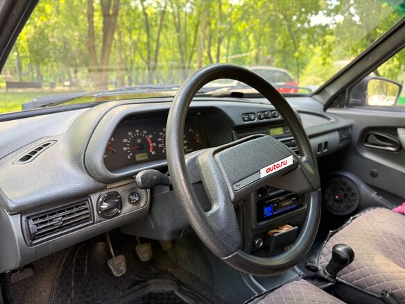 2006 Lada (ВАЗ) 2114, бежевый, 180000 рублей - вид 33