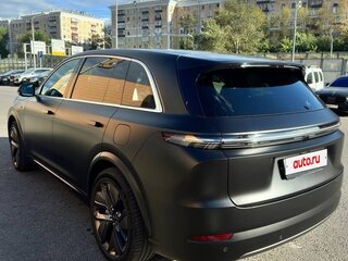 2024 Li Auto (Lixiang) L7 52.3 kWh I Рестайлинг, чёрный, 7300000 рублей, вид 4
