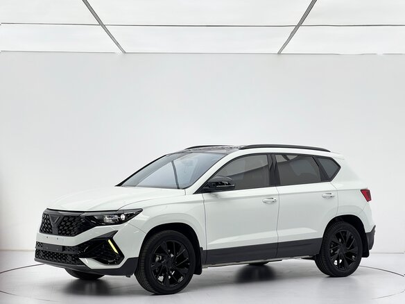 2023 Jetta VS5 I Рестайлинг, белый, 1430007 рублей - вид 6