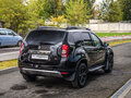 2014 Renault Duster I, чёрный, 969777 рублей - вид 5