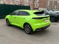 2021 Changan UNI-K, зелёный, 3000000 рублей - вид 4